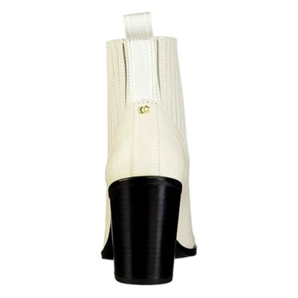 9 M Kenneth Cole West Side Bootie - Picture 3 of 6